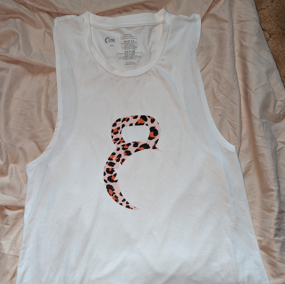 Zyia Tank